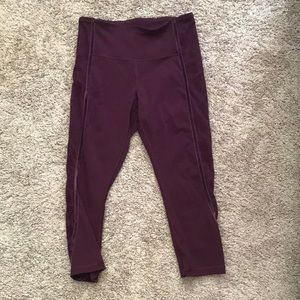Lululemon Leggings